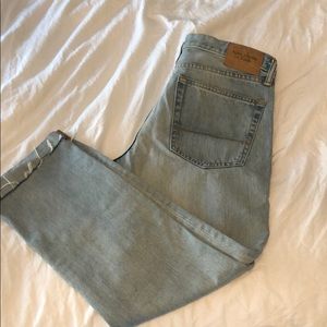 Men’s Skinny Jean